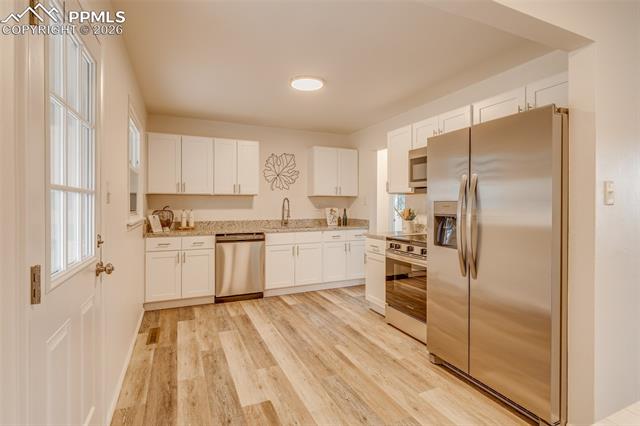MLS Image for 2838  Merry  ,Colorado Springs, Colorado