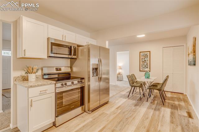 MLS Image for 2838  Merry  ,Colorado Springs, Colorado