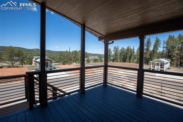 MLS Image for 1306  Calm Mountain  ,Woodland Park, Colorado