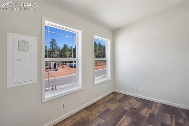 MLS Image for 1306  Calm Mountain  ,Woodland Park, Colorado