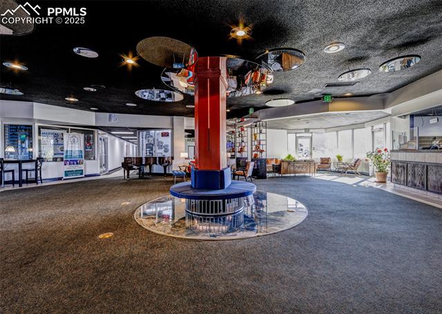 MLS Image for 411  Lakewood  A1204 ,Colorado Springs, Colorado