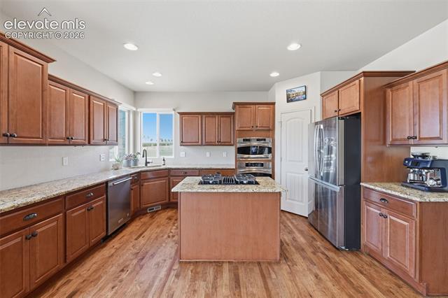 MLS Image for 10610  Pictured Rocks  ,Peyton, Colorado