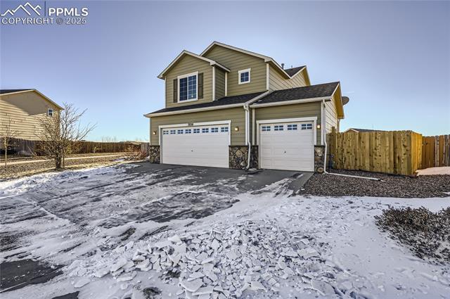 MLS Image for 7838  Chasewood  ,Colorado Springs, Colorado