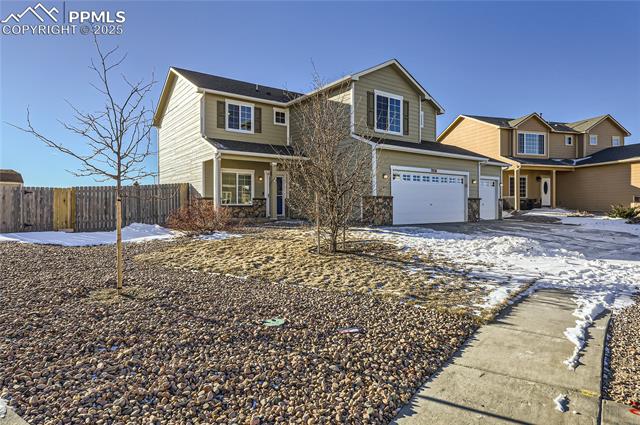 MLS Image for 7838  Chasewood  ,Colorado Springs, Colorado