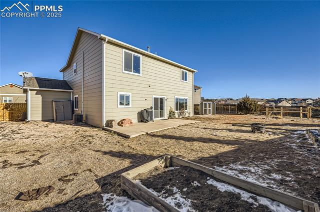 MLS Image for 7838  Chasewood  ,Colorado Springs, Colorado