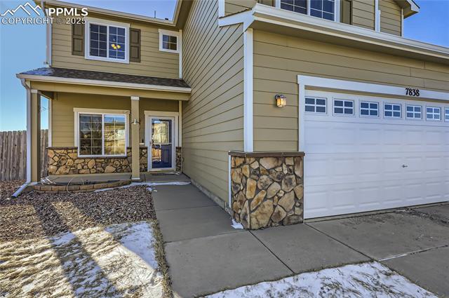 MLS Image for 7838  Chasewood  ,Colorado Springs, Colorado