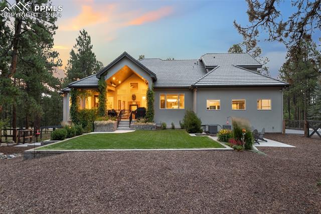 MLS Image for 20120  Lockridge  ,Colorado Springs, Colorado