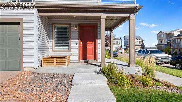 MLS Image for 9499  Timberlake  ,Colorado Springs, Colorado