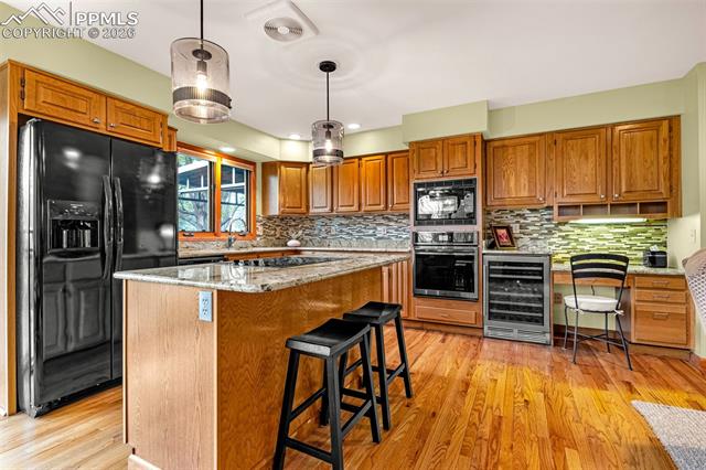MLS Image for 2693  Fairway  ,Colorado Springs, Colorado
