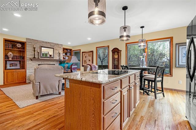 MLS Image for 2693  Fairway  ,Colorado Springs, Colorado