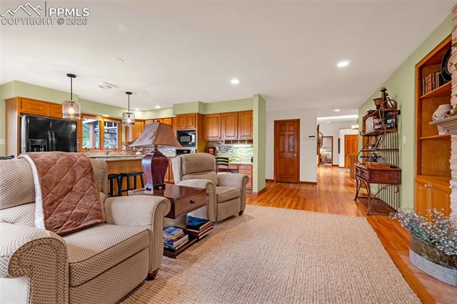 MLS Image for 2693  Fairway  ,Colorado Springs, Colorado