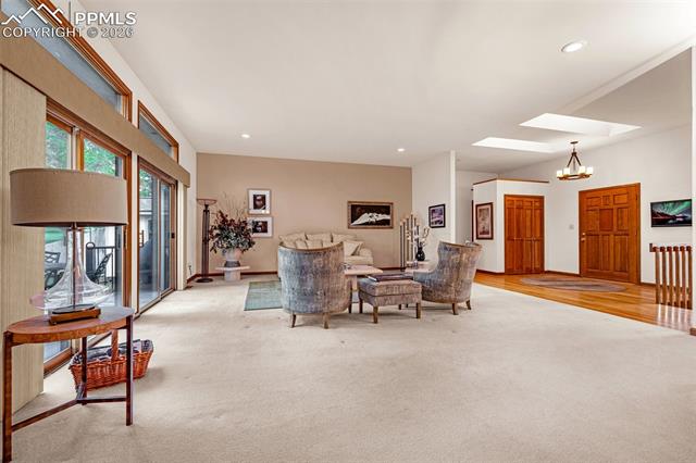 MLS Image for 2693  Fairway  ,Colorado Springs, Colorado