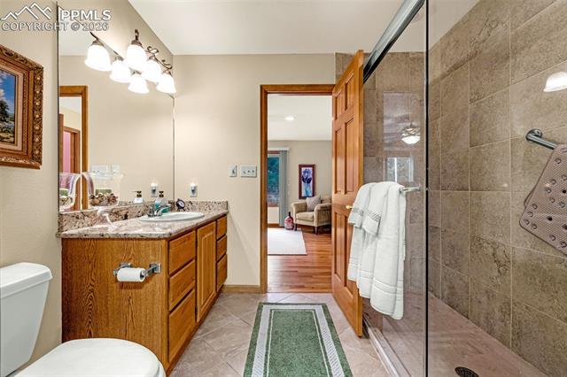 MLS Image for 2693  Fairway  ,Colorado Springs, Colorado