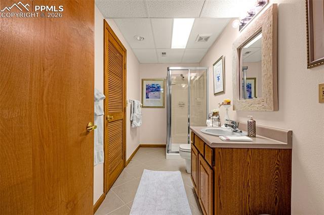 MLS Image for 2693  Fairway  ,Colorado Springs, Colorado