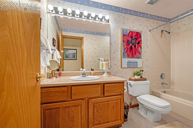 MLS Image for 2693  Fairway  ,Colorado Springs, Colorado