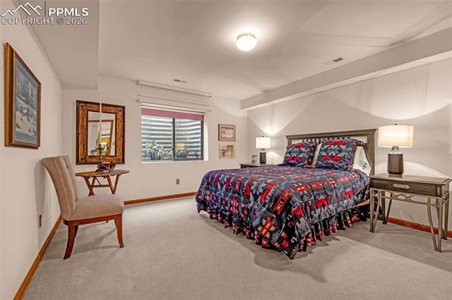 MLS Image for 2693  Fairway  ,Colorado Springs, Colorado