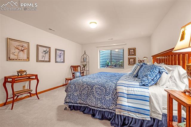 MLS Image for 2693  Fairway  ,Colorado Springs, Colorado