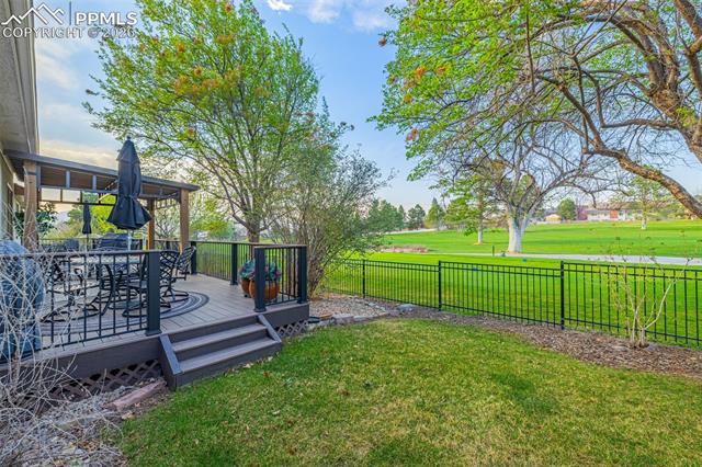 MLS Image for 2693  Fairway  ,Colorado Springs, Colorado