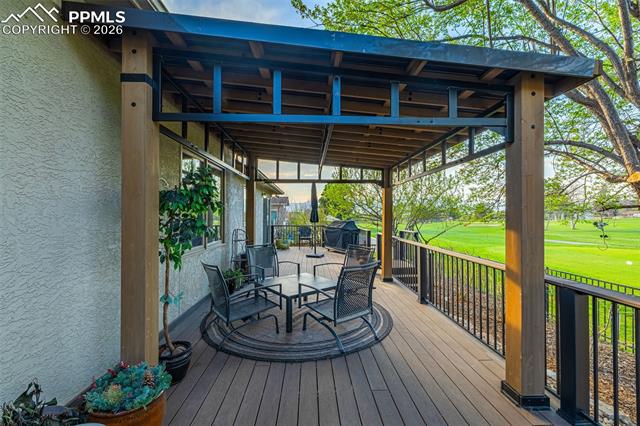 MLS Image for 2693  Fairway  ,Colorado Springs, Colorado