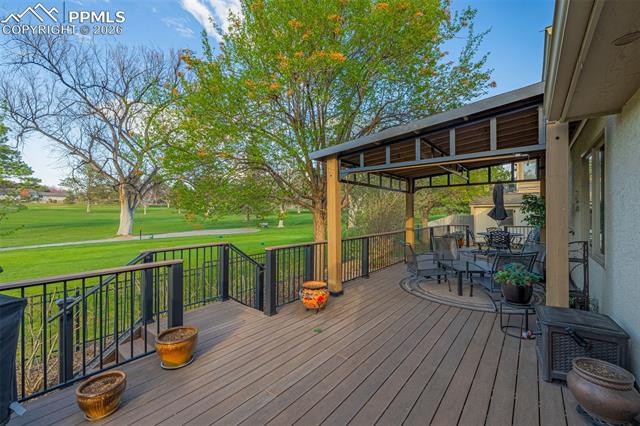 MLS Image for 2693  Fairway  ,Colorado Springs, Colorado