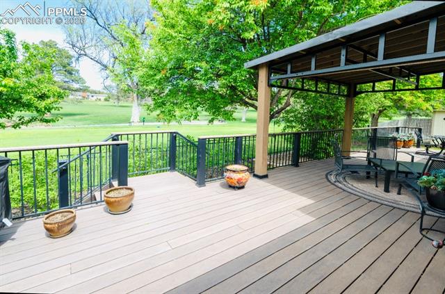 MLS Image for 2693  Fairway  ,Colorado Springs, Colorado