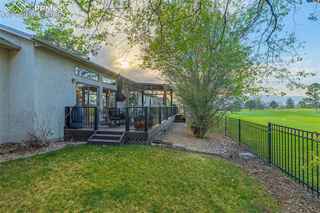 MLS Image for 2693  Fairway  ,Colorado Springs, Colorado