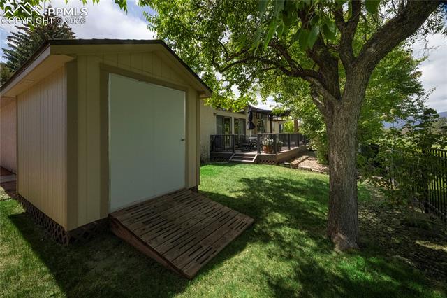 MLS Image for 2693  Fairway  ,Colorado Springs, Colorado