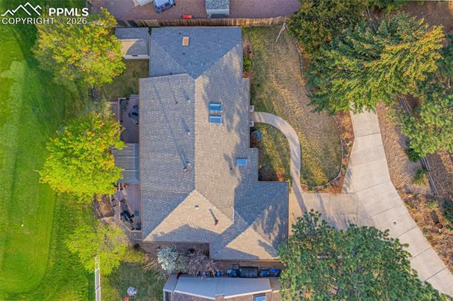 MLS Image for 2693  Fairway  ,Colorado Springs, Colorado
