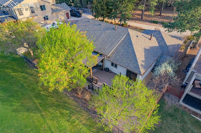 MLS Image for 2693  Fairway  ,Colorado Springs, Colorado