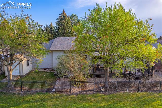 MLS Image for 2693  Fairway  ,Colorado Springs, Colorado