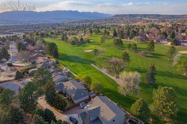 MLS Image for 2693  Fairway  ,Colorado Springs, Colorado