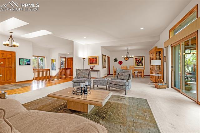 MLS Image for 2693  Fairway  ,Colorado Springs, Colorado