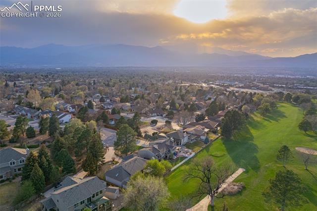 MLS Image for 2693  Fairway  ,Colorado Springs, Colorado