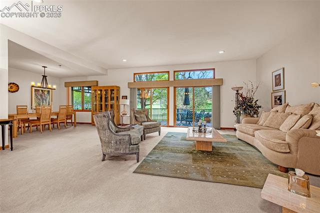 MLS Image for 2693  Fairway  ,Colorado Springs, Colorado