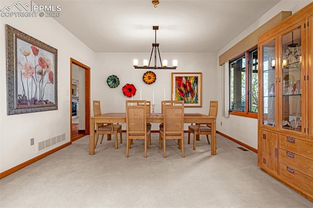MLS Image for 2693  Fairway  ,Colorado Springs, Colorado