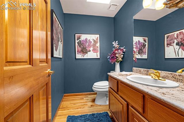 MLS Image for 2693  Fairway  ,Colorado Springs, Colorado