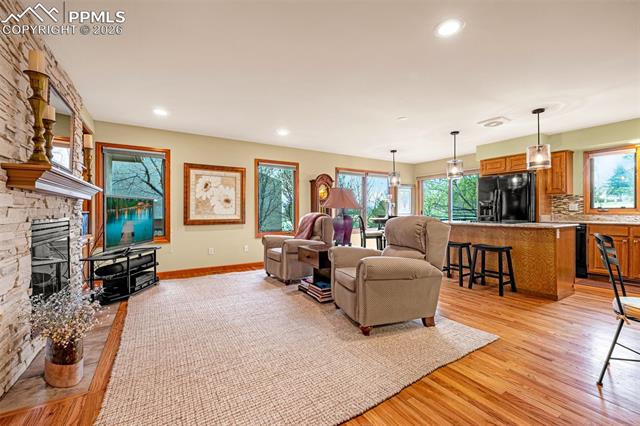 MLS Image for 2693  Fairway  ,Colorado Springs, Colorado