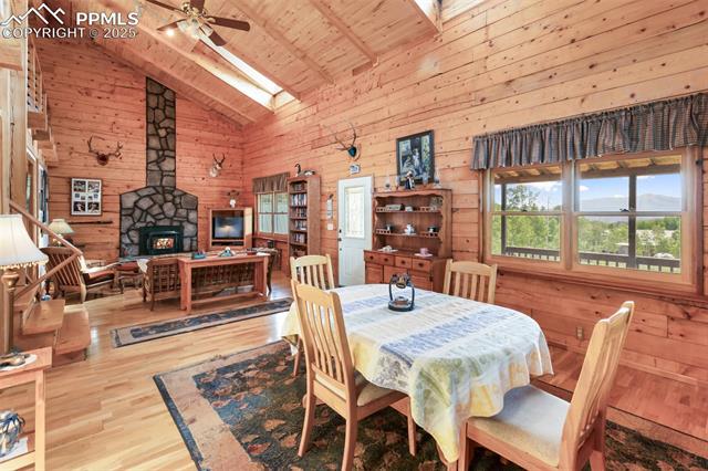 MLS Image for 133  Vail  ,Florissant, Colorado