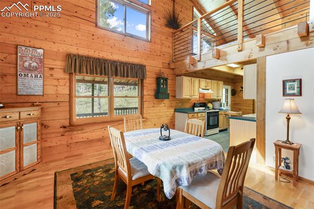 MLS Image for 133  Vail  ,Florissant, Colorado