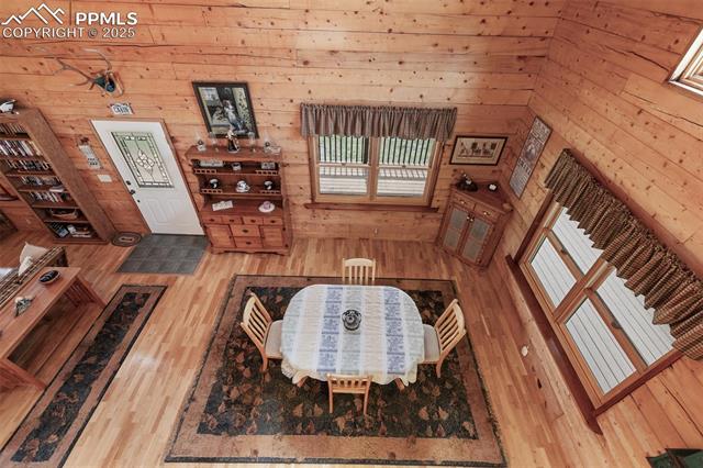 MLS Image for 133  Vail  ,Florissant, Colorado