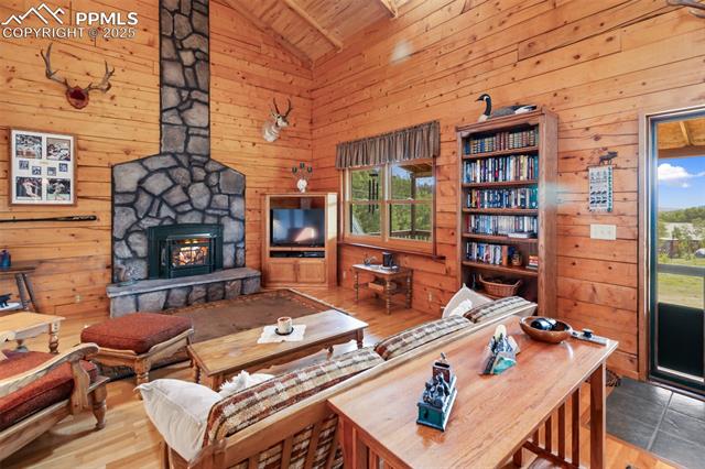 MLS Image for 133  Vail  ,Florissant, Colorado