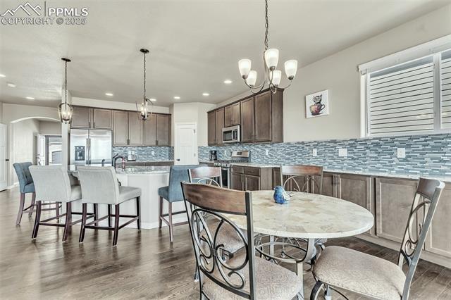 MLS Image for 12851  Morning Breeze  ,Peyton, Colorado