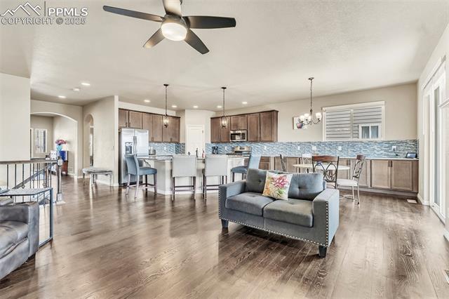MLS Image for 12851  Morning Breeze  ,Peyton, Colorado