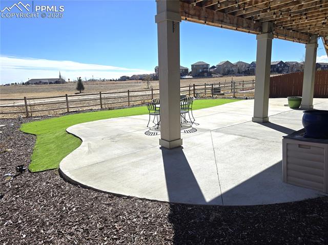 MLS Image for 12851  Morning Breeze  ,Peyton, Colorado