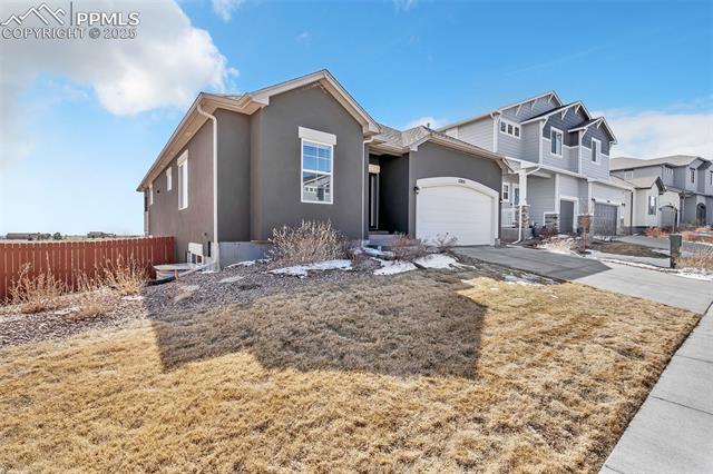 MLS Image for 12851  Morning Breeze  ,Peyton, Colorado