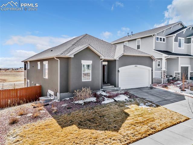 MLS Image for 12851  Morning Breeze  ,Peyton, Colorado