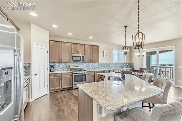 MLS Image for 12851  Morning Breeze  ,Peyton, Colorado
