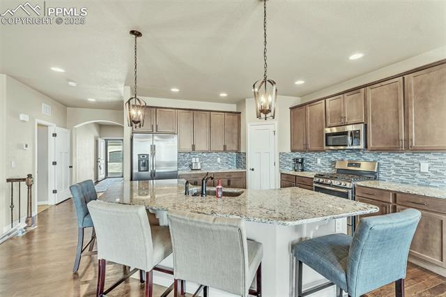 MLS Image for 12851  Morning Breeze  ,Peyton, Colorado