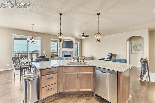 MLS Image for 12851  Morning Breeze  ,Peyton, Colorado