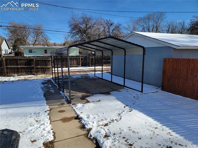 MLS Image for 3219  Jon  ,Colorado Springs, Colorado